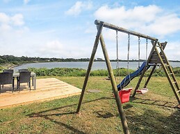 4 Person Holiday Home in Martofte