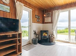 4 Person Holiday Home in Martofte