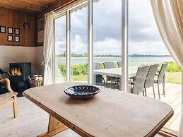 4 Person Holiday Home in Martofte