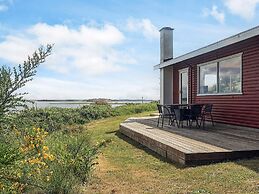 4 Person Holiday Home in Martofte