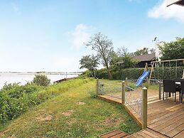 4 Person Holiday Home in Martofte