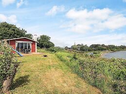 4 Person Holiday Home in Martofte