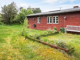 6 Person Holiday Home in Hurup Thy