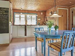 6 Person Holiday Home in Hurup Thy