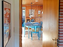 6 Person Holiday Home in Hurup Thy