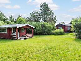 6 Person Holiday Home in Hurup Thy