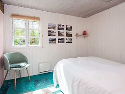 6 Person Holiday Home in Hurup Thy