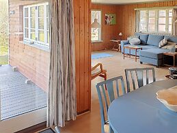 6 Person Holiday Home in Hurup Thy