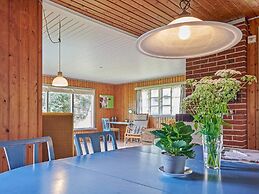 6 Person Holiday Home in Hurup Thy