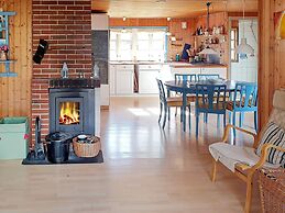 6 Person Holiday Home in Hurup Thy