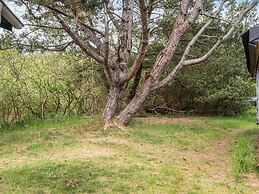 6 Person Holiday Home in Hurup Thy