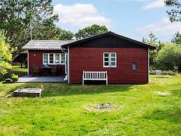 6 Person Holiday Home in Hurup Thy