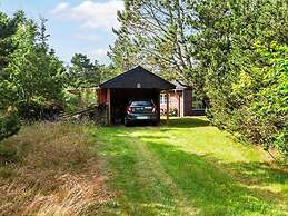 6 Person Holiday Home in Hurup Thy