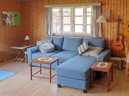 6 Person Holiday Home in Hurup Thy