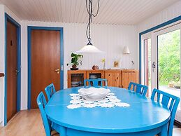 6 Person Holiday Home in Hurup Thy