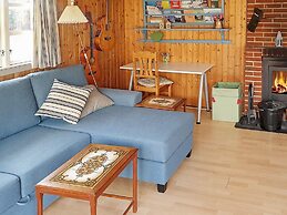 6 Person Holiday Home in Hurup Thy
