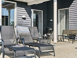5 Star Holiday Home in Idestrup