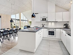 5 Star Holiday Home in Idestrup