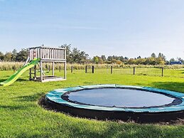 5 Star Holiday Home in Idestrup