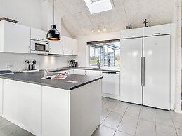 5 Star Holiday Home in Idestrup