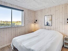5 Star Holiday Home in Idestrup
