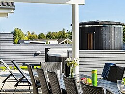 5 Star Holiday Home in Idestrup