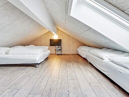 5 Star Holiday Home in Idestrup