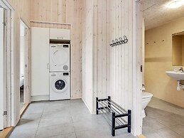5 Star Holiday Home in Idestrup