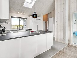 5 Star Holiday Home in Idestrup