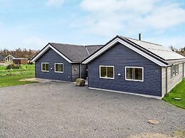 5 Star Holiday Home in Idestrup
