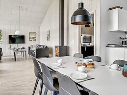 5 Star Holiday Home in Idestrup