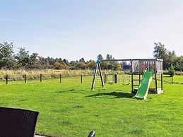 5 Star Holiday Home in Idestrup