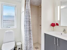 5 Star Holiday Home in Idestrup