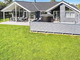 5 Star Holiday Home in Idestrup