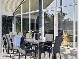 5 Star Holiday Home in Idestrup