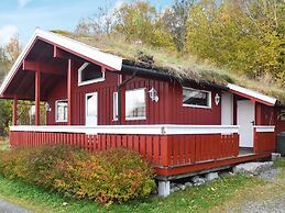 6 Person Holiday Home in Vatne