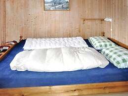 6 Person Holiday Home in Vatne
