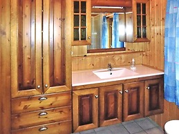 6 Person Holiday Home in Vatne