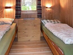 6 Person Holiday Home in Vatne