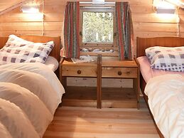 6 Person Holiday Home in Vatne