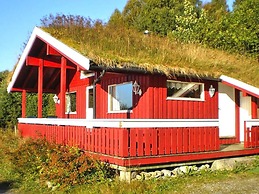 6 Person Holiday Home in Vatne