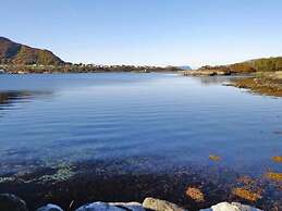 6 Person Holiday Home in Vatne
