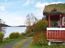 6 Person Holiday Home in Vatne