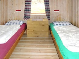 6 Person Holiday Home in Vatne