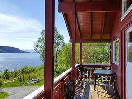 6 Person Holiday Home in Vatne