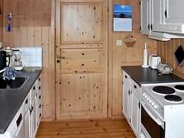 6 Person Holiday Home in Vatne