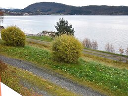 6 Person Holiday Home in Vatne