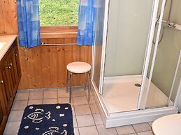 6 Person Holiday Home in Vatne