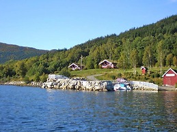 6 Person Holiday Home in Vatne