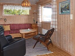 6 Person Holiday Home in Vatne